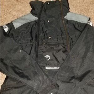 North face steep tech
